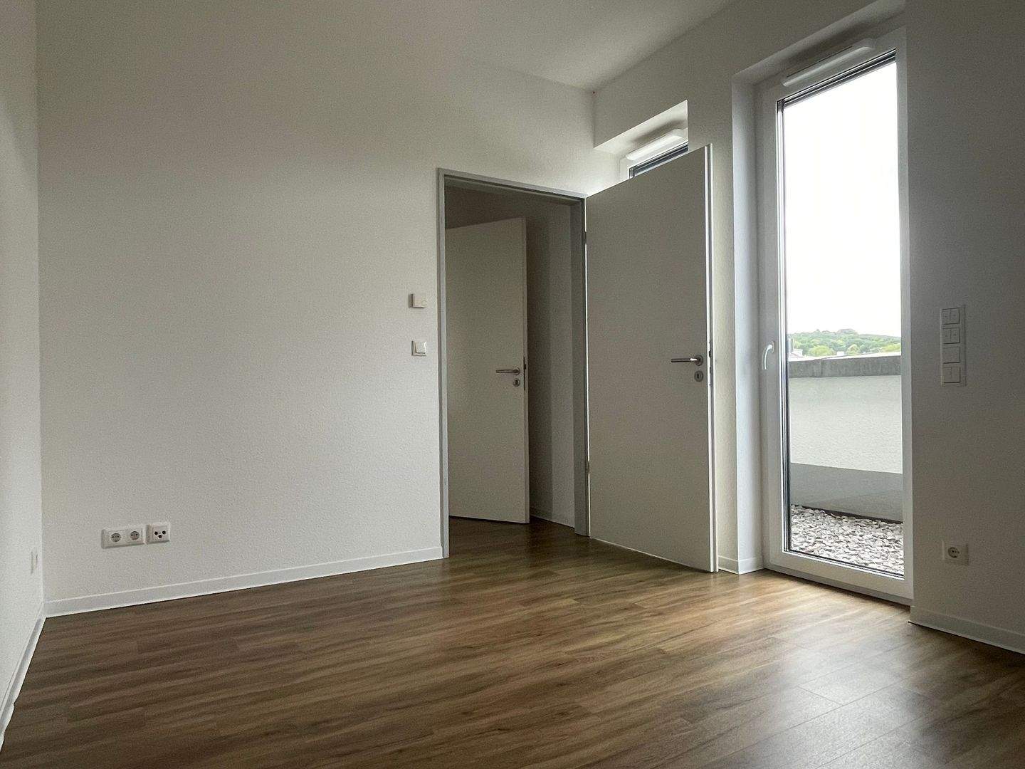 Stilvolle 3-Zimmer-Wohnung mit großer Terrasse am Kurpark – Bonn – Vorschaubild 8