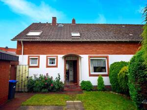 Doppelhaushälfte mit weiterem Baugrundstück – 26125 Oldenburg – Vorschaubild 3