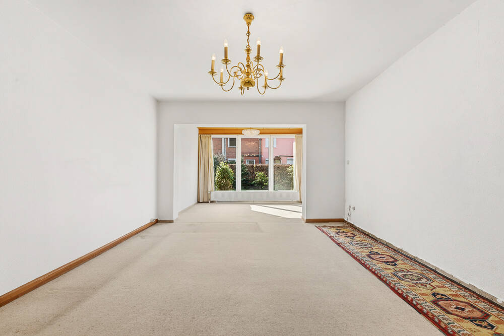 Gepflegtes Reihenendhaus mit viel Platz, Anbaupotential, herrlichem Garten und eigener Garage – Hamburg – Vorschaubild 5