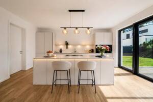Einziehen & ankommen: Exklusive Villa in Bestlage! – 45133 Essen – Vorschaubild 3