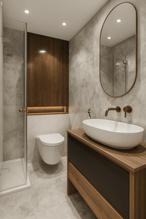 Premium Neubau vor den Toren Erfurts – Design trifft Perfektion – 99095 Erfurt – Vorschaubild 9