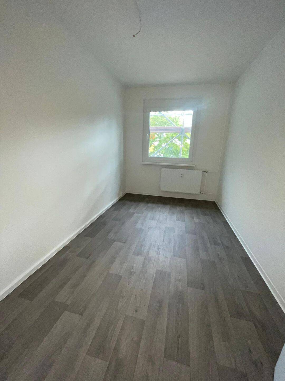 Platz für Träume – 2 Zimmer mit Charme