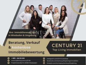 3 Zimmer | Balkon | Tiefgarage – 55128 Mainz – Vorschaubild 5