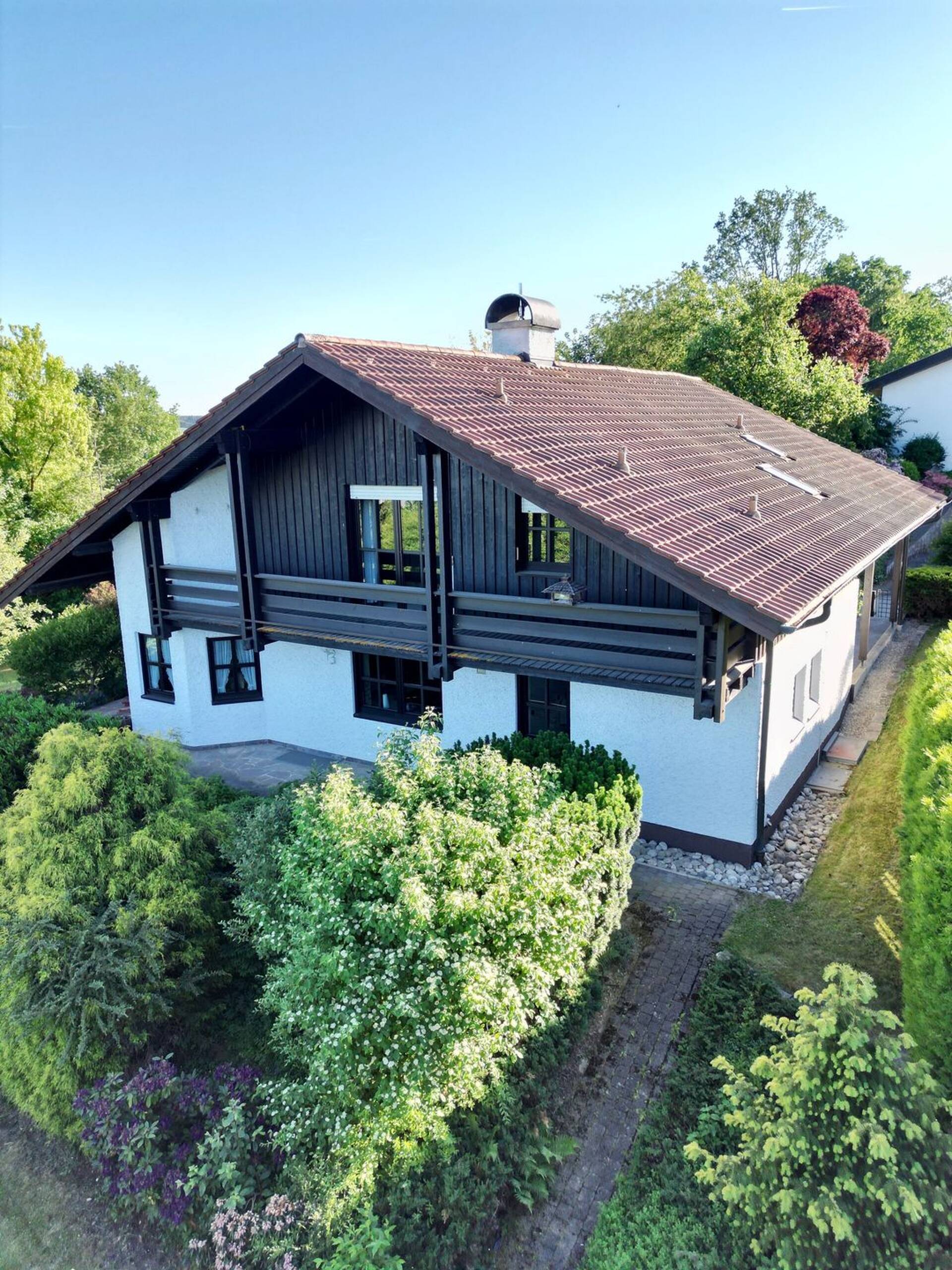 Haus in 84307 Eggenfelden mit 210 m² kaufen