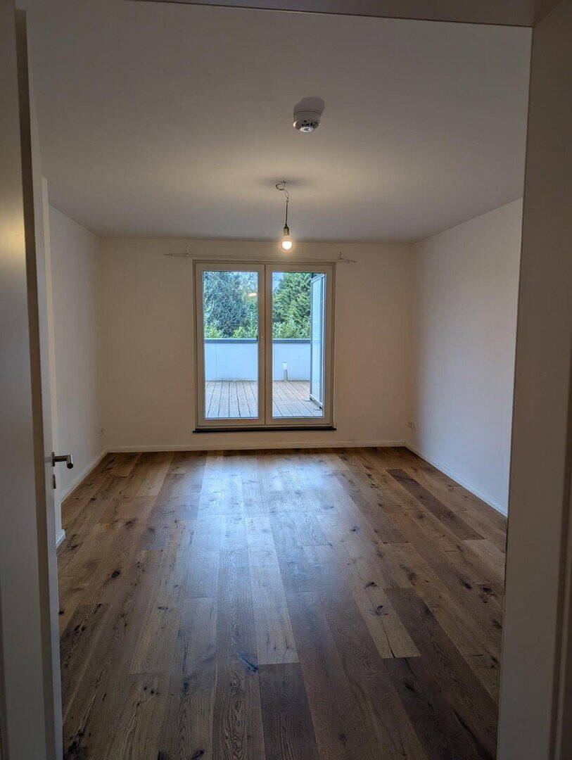 Exklusive 4-Zimmer Neubauwohnung mit großer Sonnenterrasse und Tiefgarage – Hamburg – Vorschaubild 7