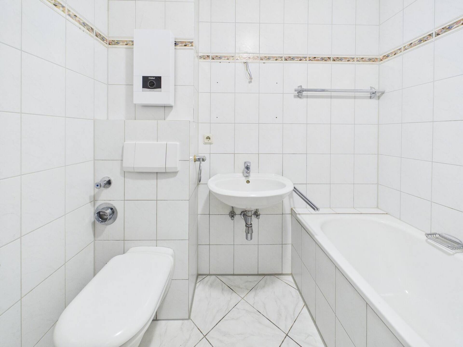 Erdgeschosswohnung in 53919 Weilerswist mit 90 m² kaufen