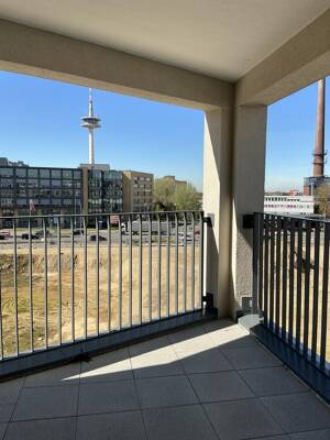 3-Zimmer-Wohnung in Essen Südviertel – 45128 Essen – Vorschaubild 9