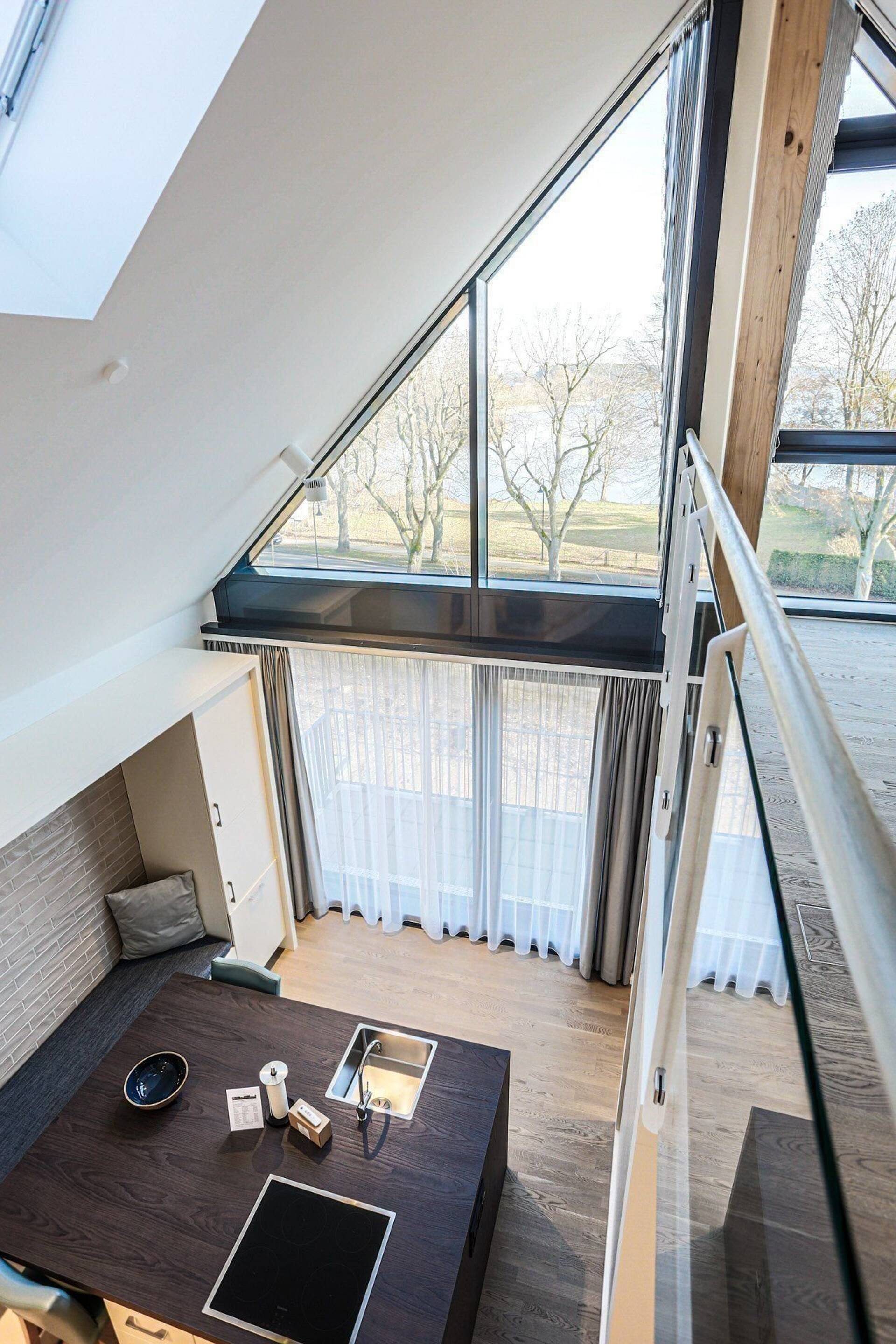 Terrassenwohnung in 17192 Waren (Müritz) mit 71,28 m² kaufen