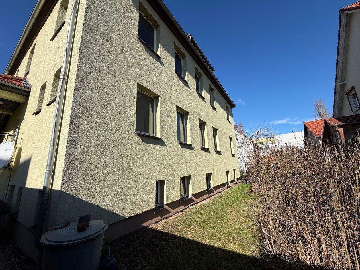 Mögliche 4-Zimmer Eigentumswohnung nach Umbau in ruhiger Lage von Jena-Ost – Jena – Vorschaubild 7