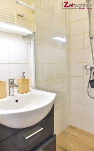 Chices Apartment nähe Chlodwigplatz – 50678 Köln – Vorschaubild 7