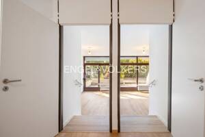 Lichtdurchflutete 3,5-Zimmer-Wohnung mit Terrasse und TG-Stellplatz in Innenstadtnähe – 93055 Regensburg – Vorschaubild 7