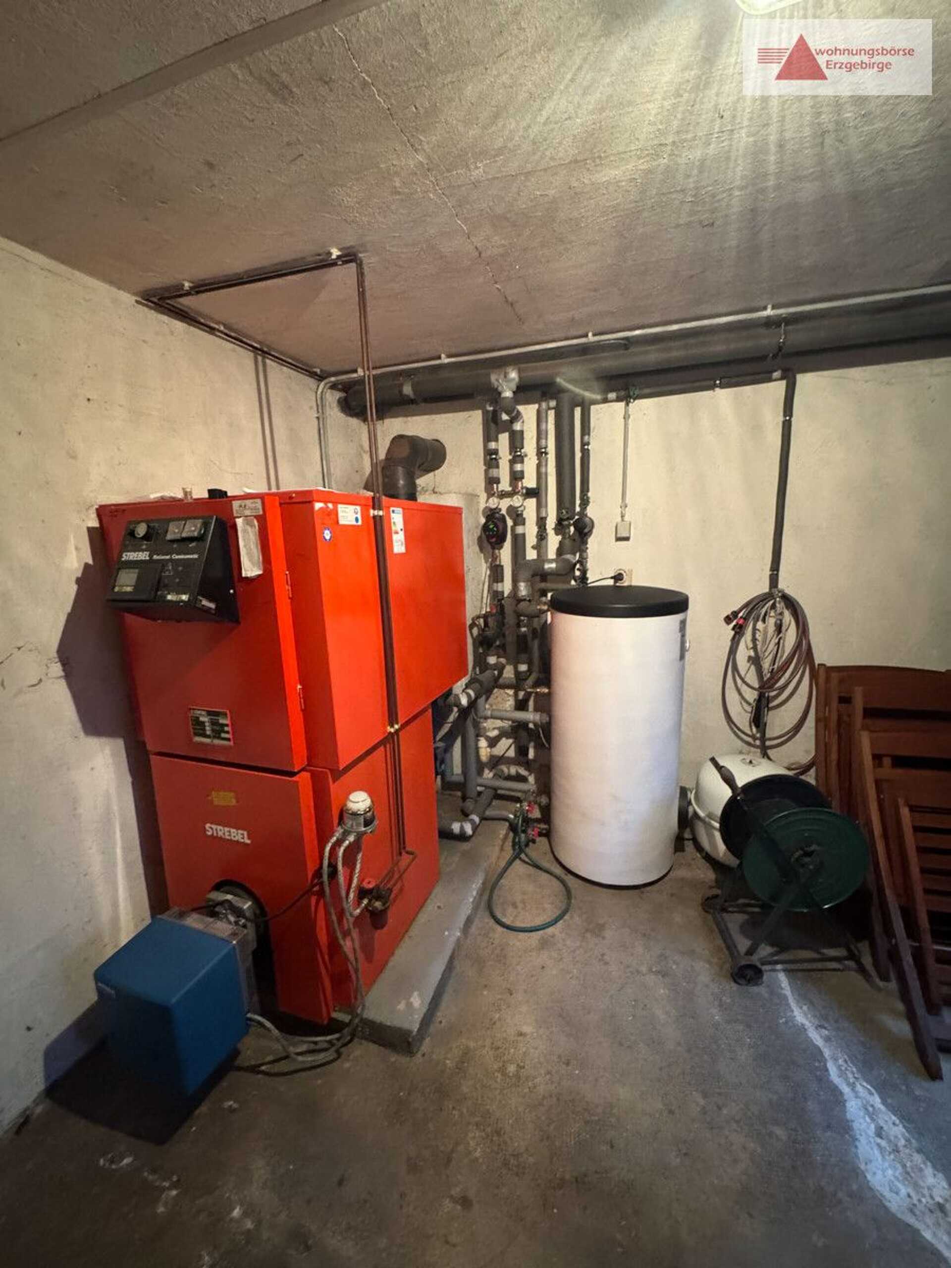 Haus in 08280 Aue-Bad Schlema mit 180 m² kaufen