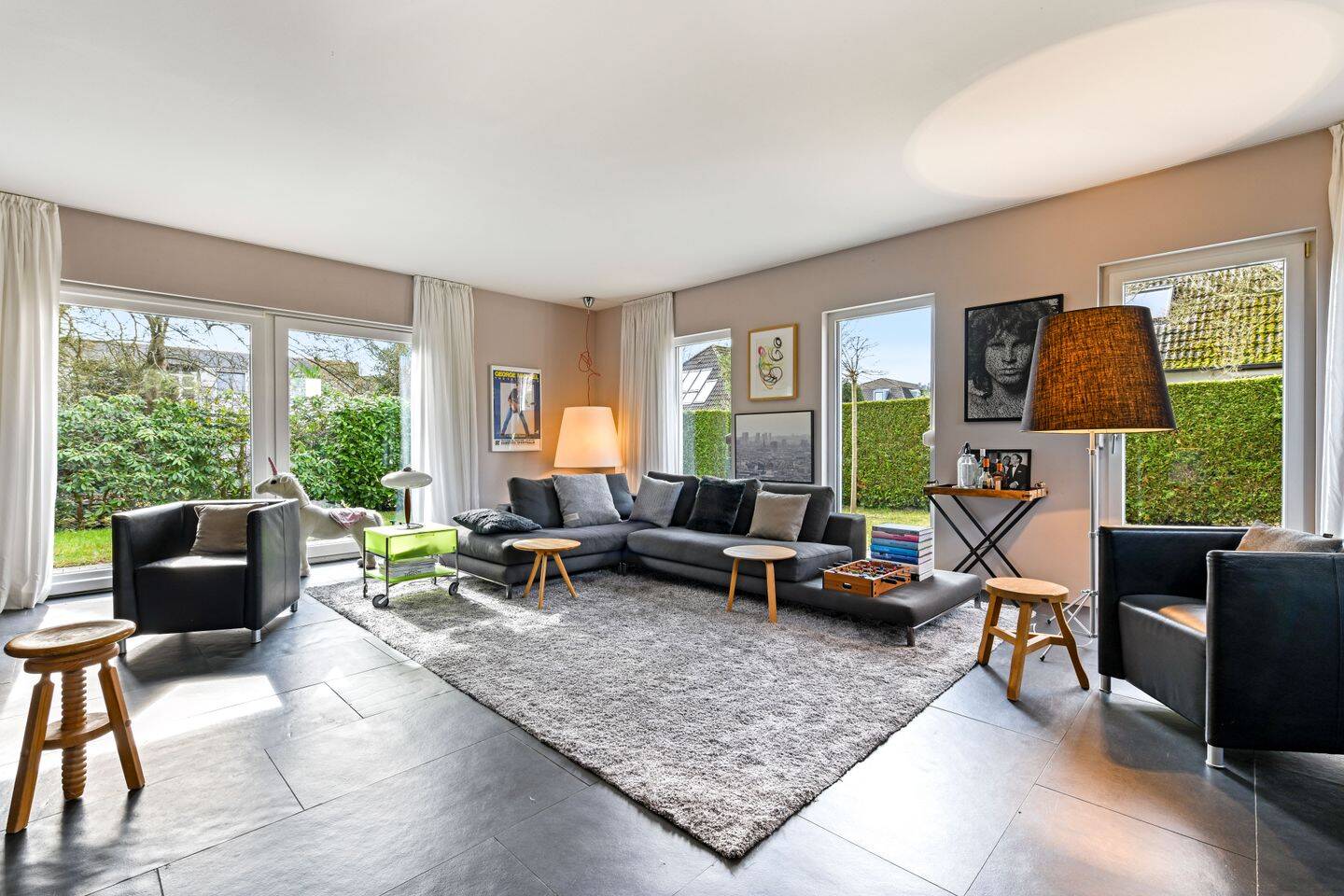 Ein modernes Zuhause zwischen Natur, Bewegung und Elbnähe – Hamburg – Vorschaubild 6