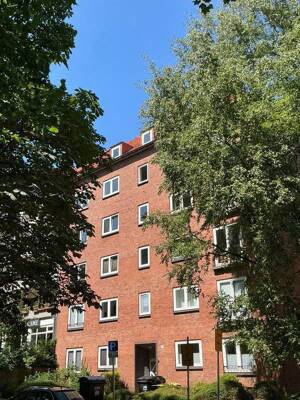 Gemütliche 3 Zimmerwohnung am Schützenpark! – 24114 Kiel – Vorschaubild 8