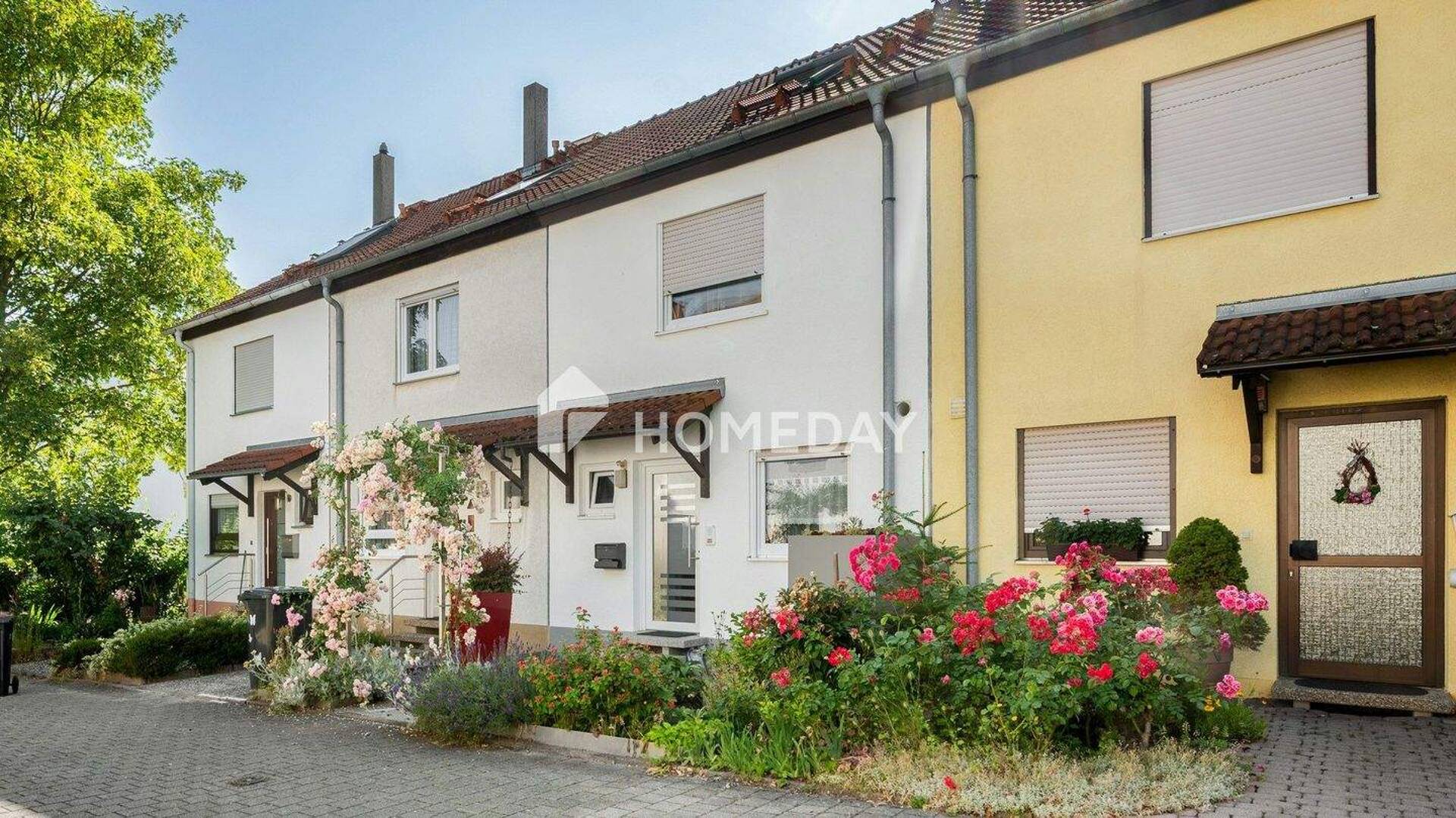 Haus in 75015 Bretten mit 120 m² kaufen