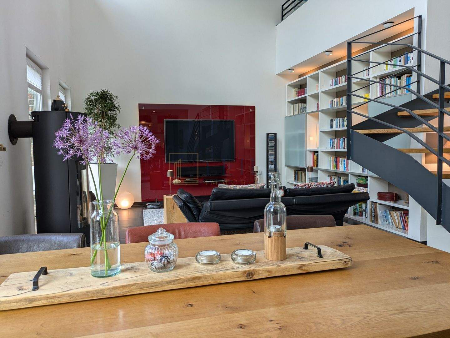 Nachhaltiger Wohntraum mit Naturpool & PV-Anlage auf 870?m² Grundstück! – Braunschweig – Vorschaubild 4