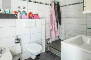 Tolle 2 - Zi - Erdgeschoss - Wohnung auf dem Tüllinger zu verkaufen – 79539 Lörrach – Vorschaubild 5