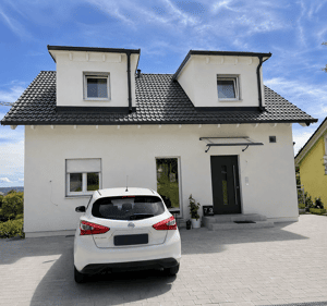 Ruhe, Terrasse, Neubau - Ihr neues Zuhause in Kieselbronn – 75249 Kieselbronn – Vorschaubild 7