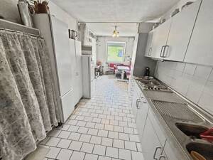Leerstehende 3-Zimmer-Wohnung in den Mannheim Quadraten – 68159 Mannheim – Vorschaubild 7
