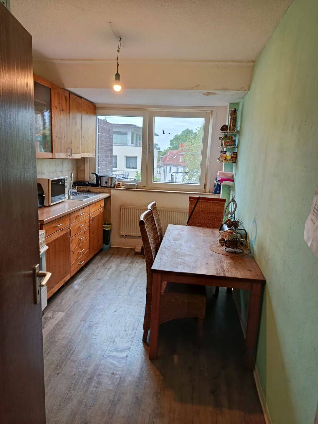 Gepflegte 2 Zimmer Wohnung in Hastedt – Bremen – Vorschaubild 6