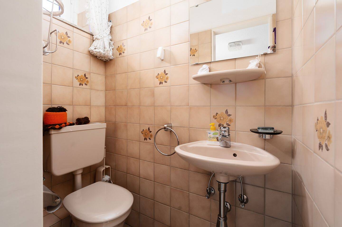 Gepflegtes Reihenhaus mit 5 Zimmern Garage und Fernwärme – Bremen – Vorschaubild 6