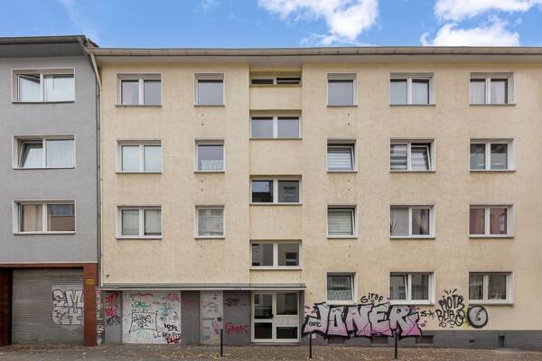 Etagenwohnung in 51063 Köln mit 68 m² kaufen