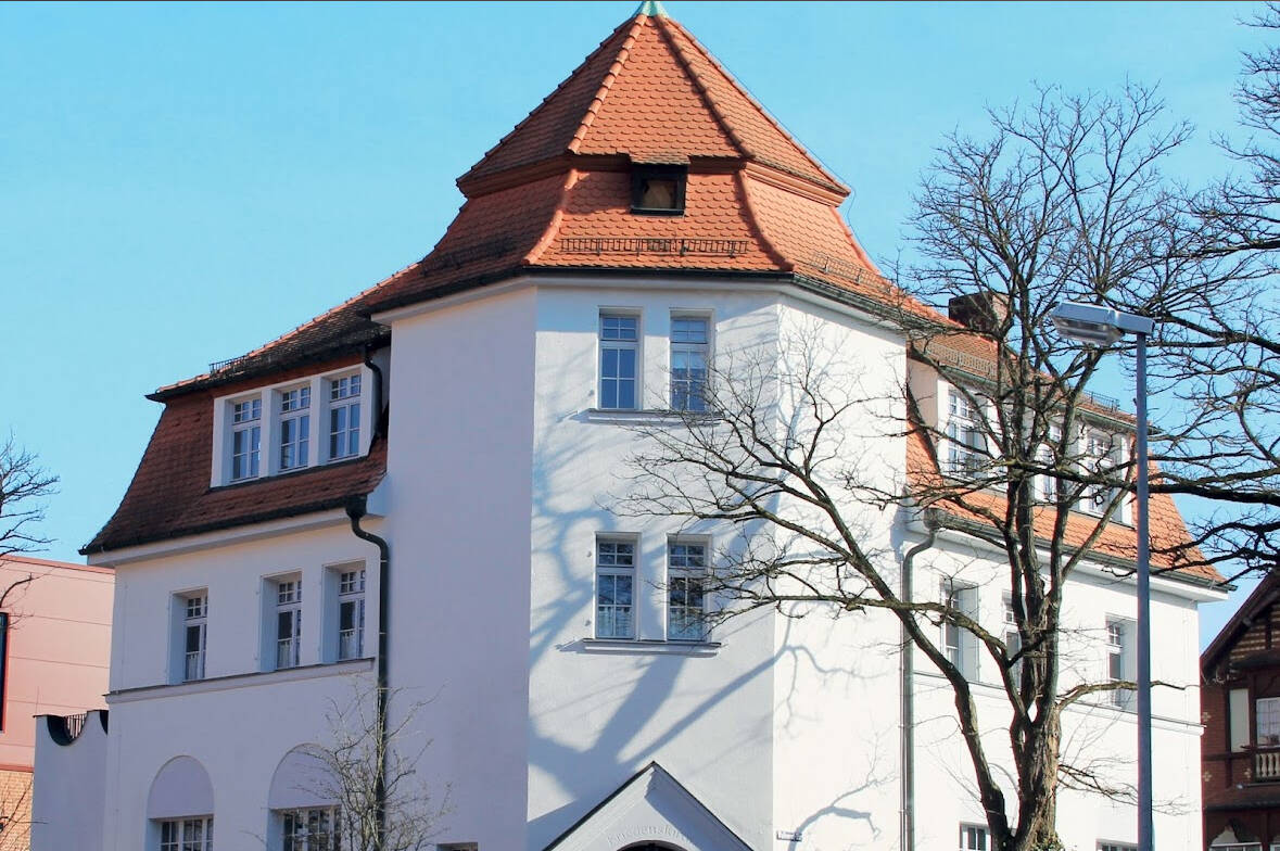 Wunderschöne 2-Zimmerwohnung in zentraler Lage