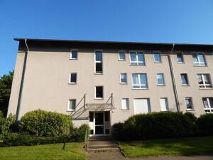 So macht wohnen Spaß: 3-Zimmer-Wohnung in Stadtlage (WBS)