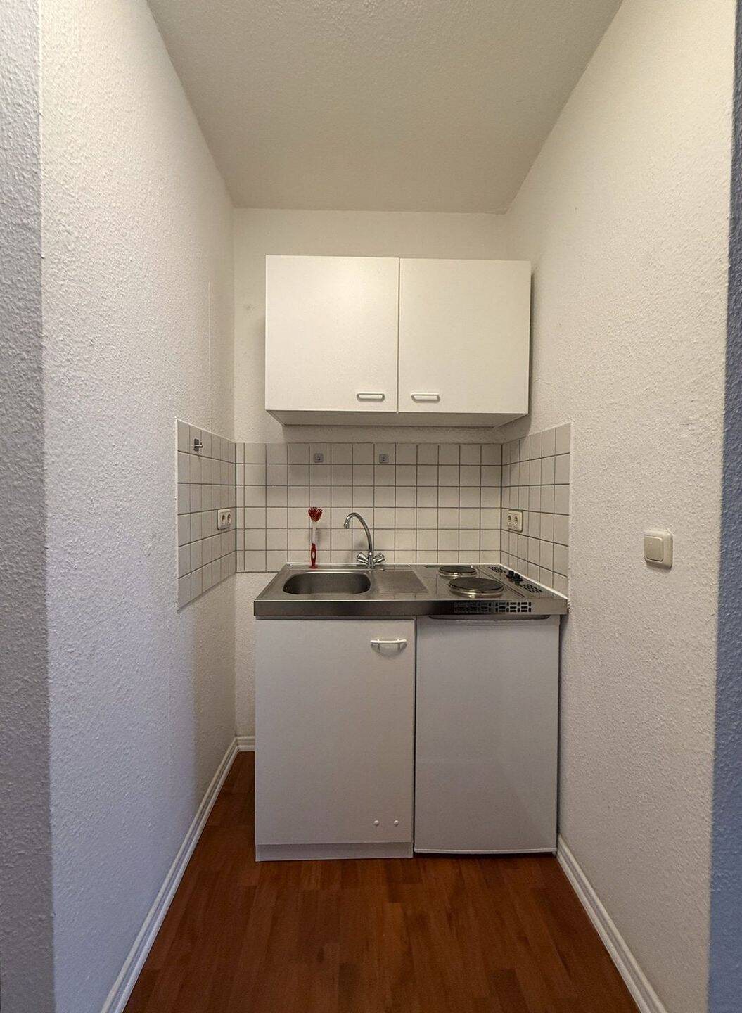 Großzügiges Appartement mit Terrasse in zentraler Wohnlage – Magdeburg – Vorschaubild 5