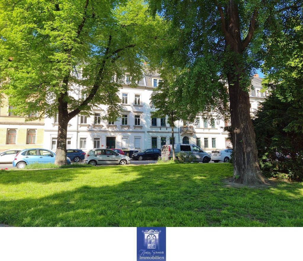 Für Eigennutzer - Himmlische Dachwohnung über zwei Ebenen! Individuelle Raumaufteilung, Balkon! – Dresden – Vorschaubild 9