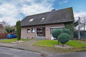 Zweifamilienhaus als Kapitalanlage mit langfrisitiger Rückmietung – 48493 Wettringen – Vorschaubild 2