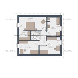 Bauen mit Vertrauen: Die Zukunft für Ihre Familie – 70599 Stuttgart – Vorschaubild 6