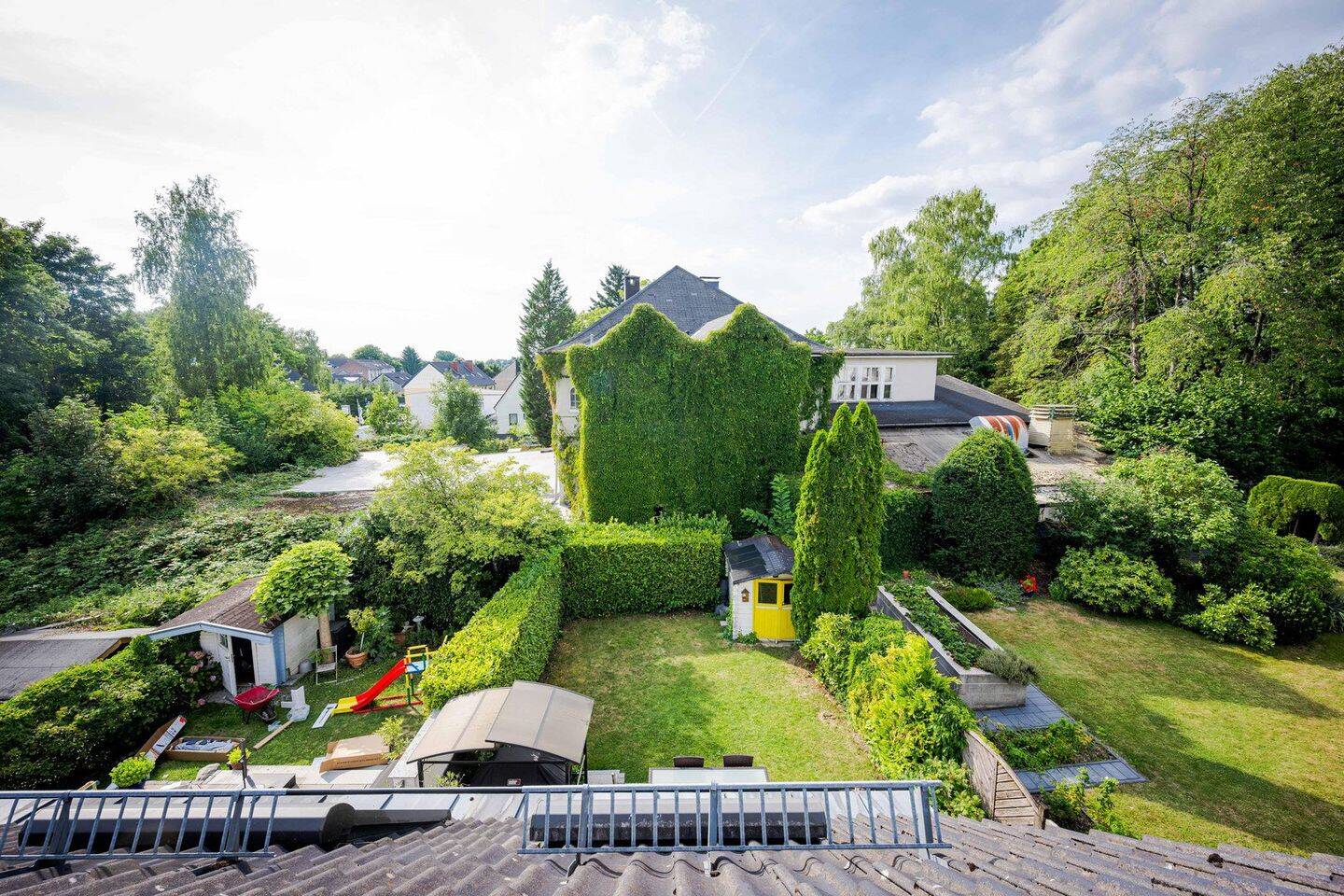 Provisionsfrei: Moderne, wunderschöne Doppelhaushälfte in Solingen - 3,8% Rendite – Solingen – Vorschaubild 5