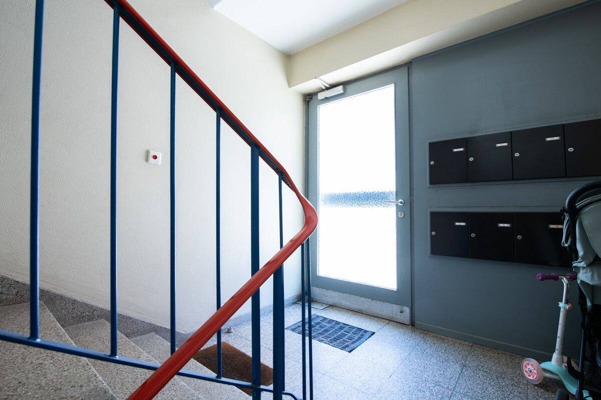 Lichterfelde-West: Investment in Lage und Qualität - Balkonwohnung provisionsfrei erwerben – Berlin – Vorschaubild 5