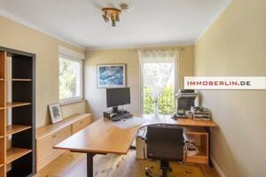 IMMOBERLIN.DE - Toplage! Großzügige Wohnung mit Südterrasse – 12555 Berlin – Vorschaubild 4
