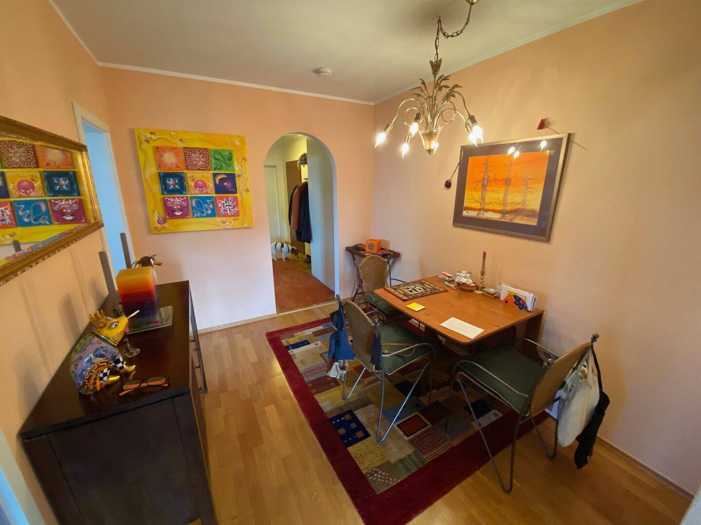 BACHMAYERSTRASSE WI-NORDOST: 3,5 Zimmer-ETW zur Kapitalanlage! – Wiesbaden – Vorschaubild 7