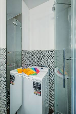 Maxvorstadt: 1-Zimmer Apartment zwischen Stiglmair- und Königsplatz - frei – 80333 München – Vorschaubild 6