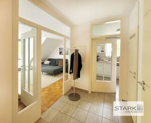 Wohnen in Würzburgs Bestlage – Sonniger Balkon, Aufzug & Tiefgarage – 97082 Würzburg – Vorschaubild 5