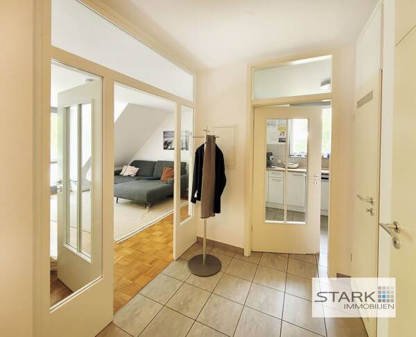 Etagenwohnung in 97082 Würzburg mit 79,13 m² kaufen