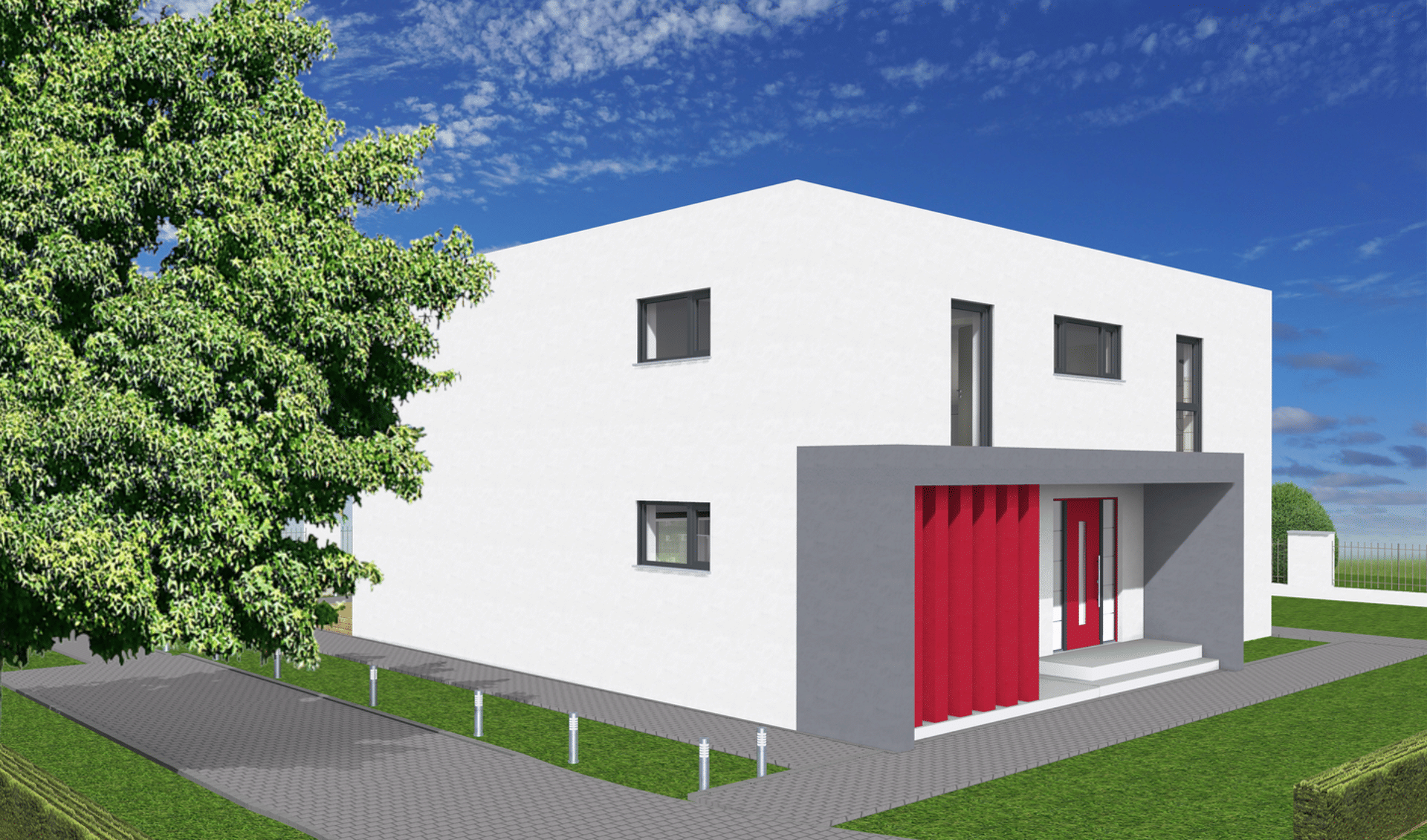 Villa in 14469 Potsdam mit 202 m² kaufen