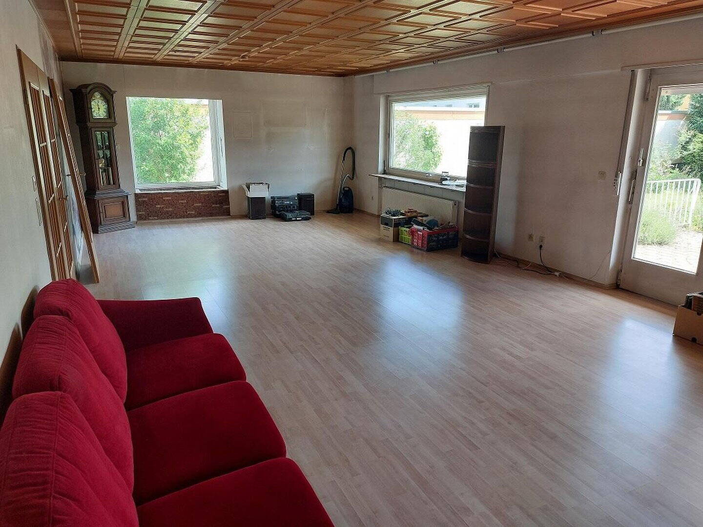 Helles, großzügiges Haus mit Einliegerwohnung - sehr gute Infrastruktur 64297 – Darmstadt – Vorschaubild 4