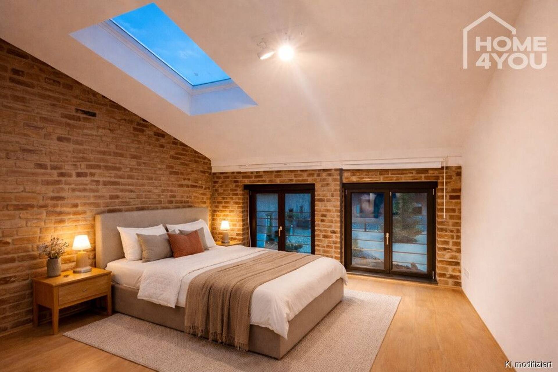 Terrassenwohnung in 50997 Köln mit 127,5 m² kaufen