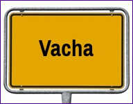 Größzügige Zweiraum-Erdgeschosswohnung im Herzen von Vacha