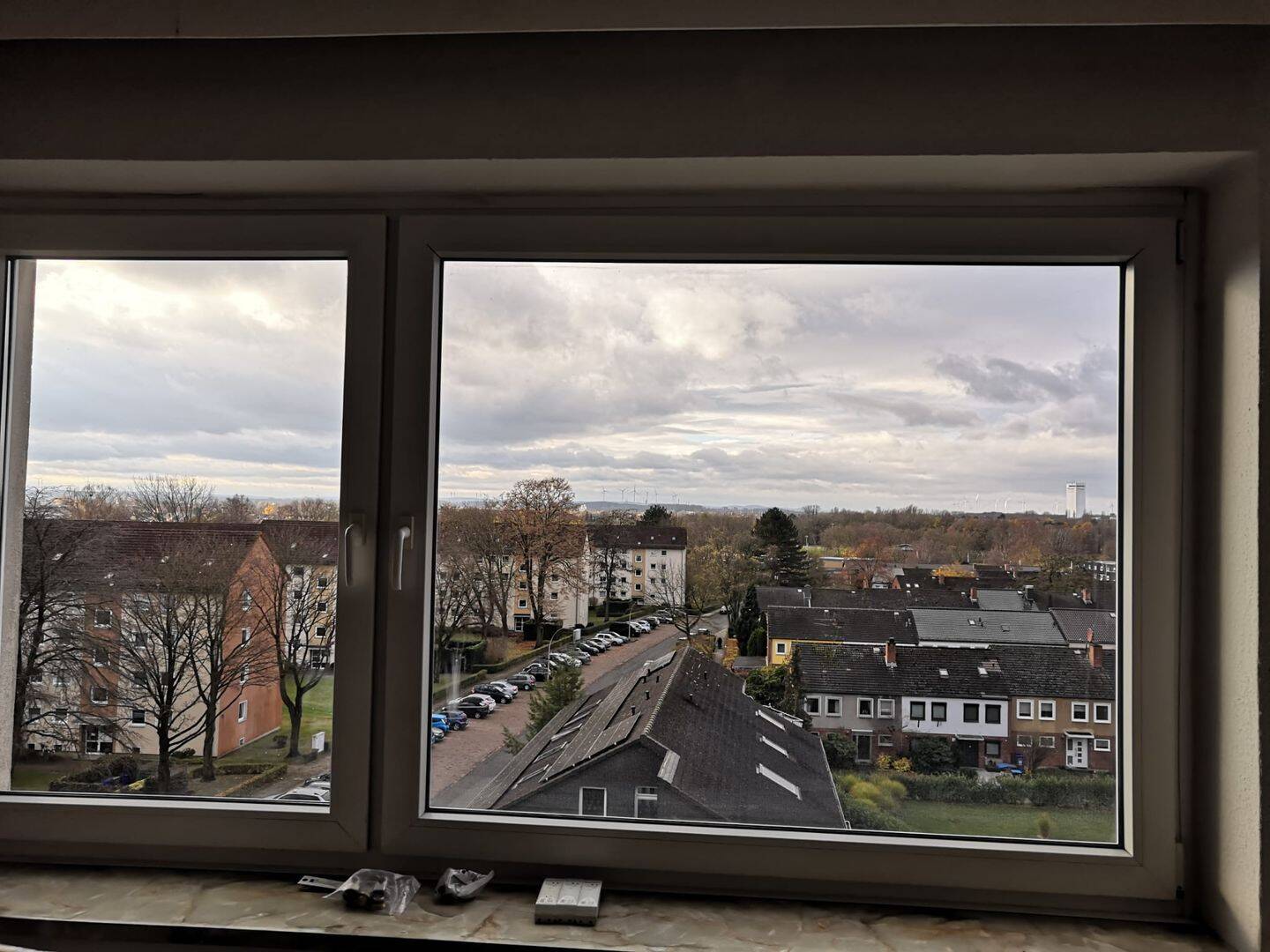 Wohnung mit sonnigem Ausblick – Braunschweig – Vorschaubild 6