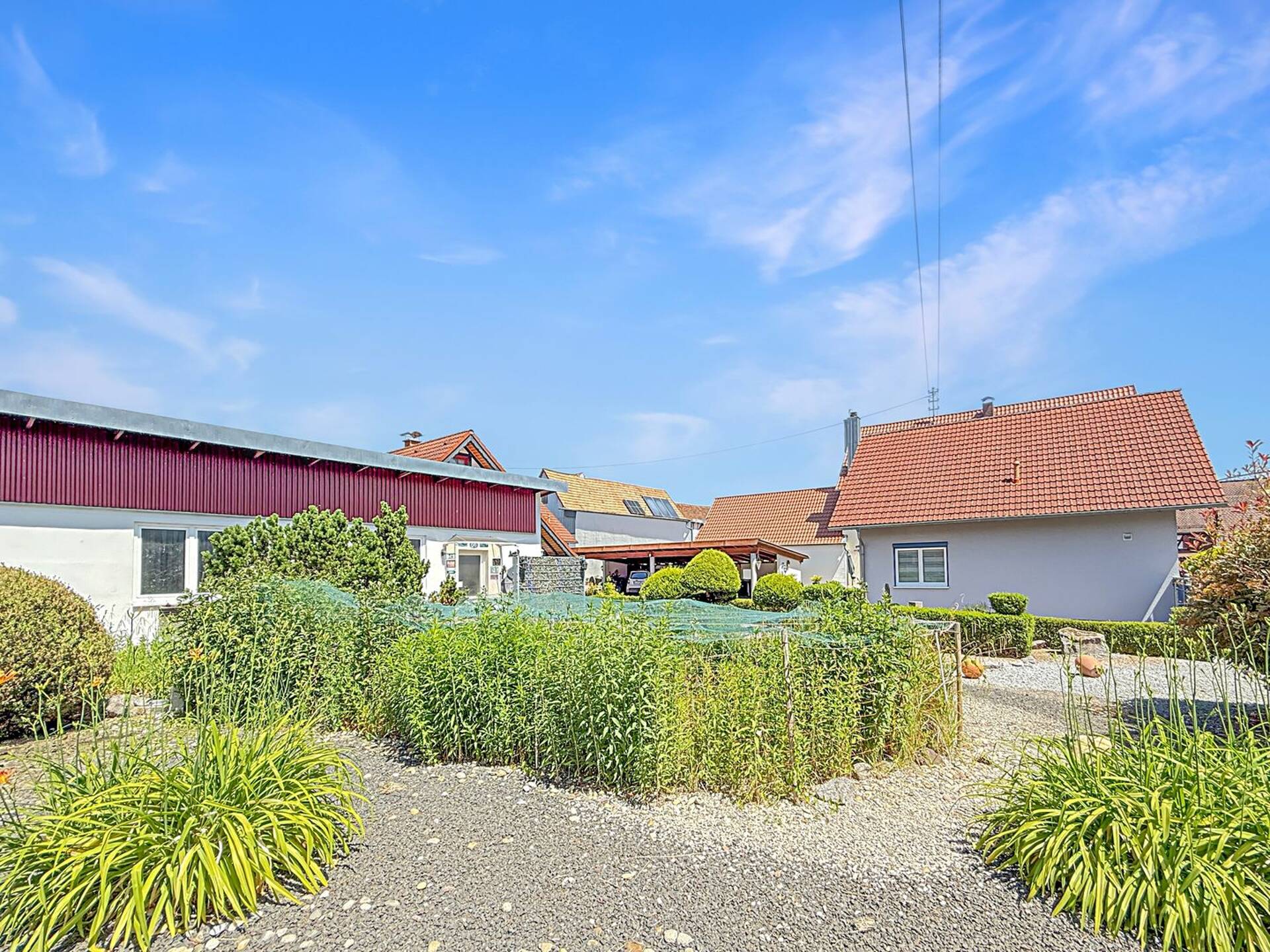 Haus in 76744 Wörth am Rhein mit 260 m² kaufen
