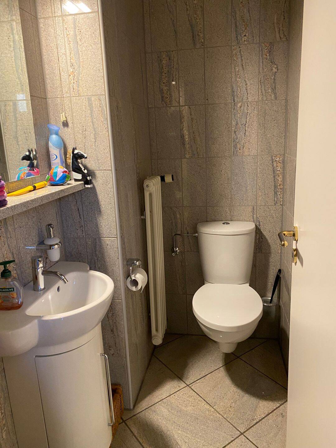 Gepflegtes Wohnen in Nürnberg - Langwasser – Nürnberg – Vorschaubild 7