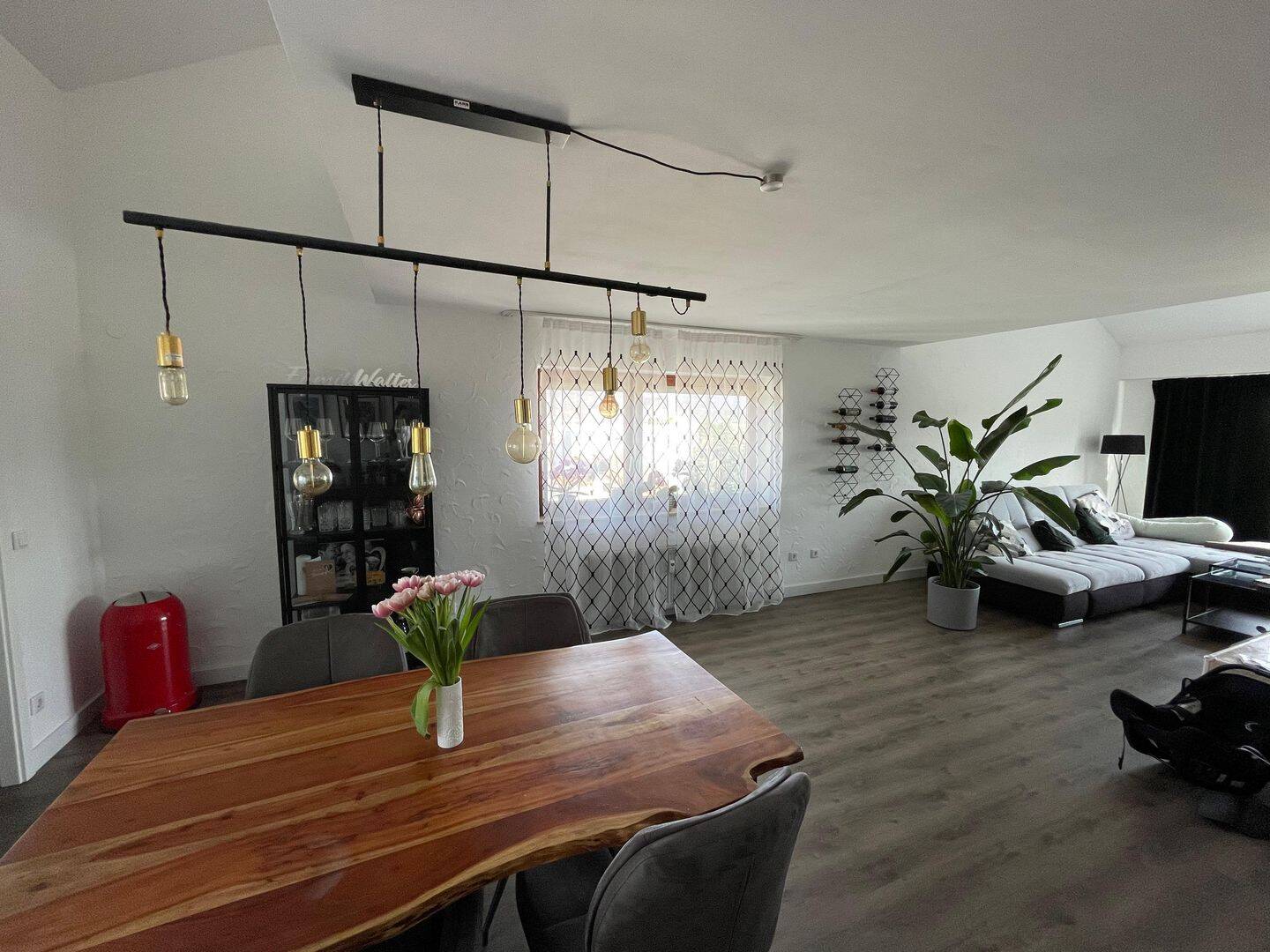 Exklusives Wohnen in 4,5-Zimmer Maisonette – Aalen – Vorschaubild 5