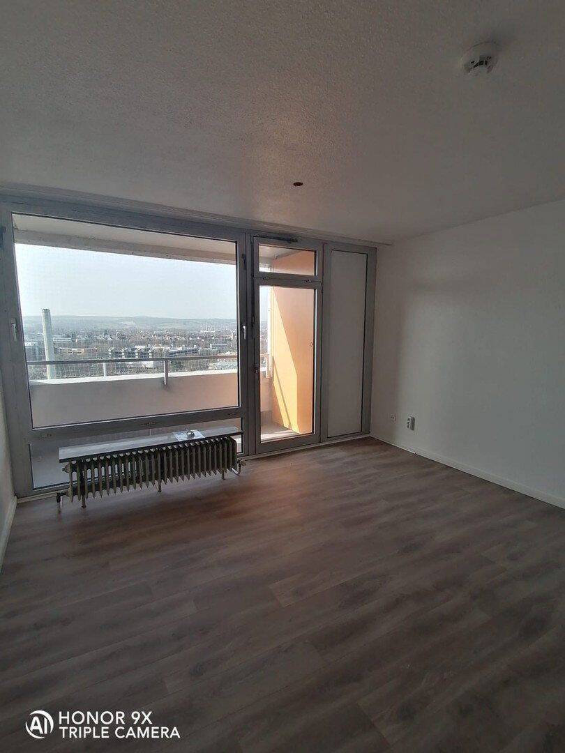 Keine Provision; 13,50 % Rendite, Innenstadt, 1 min zur Uni, Balkon, neu renoviert