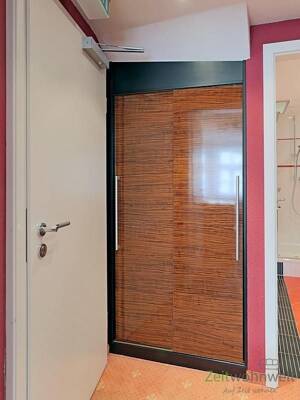 (EF0782_M) Erfurt: Altstadt, zentral gelegenes Apartment mit direktem Blick auf den Erfurter Dom, WLAN inklusive – 99084 Erfurt – Vorschaubild 6