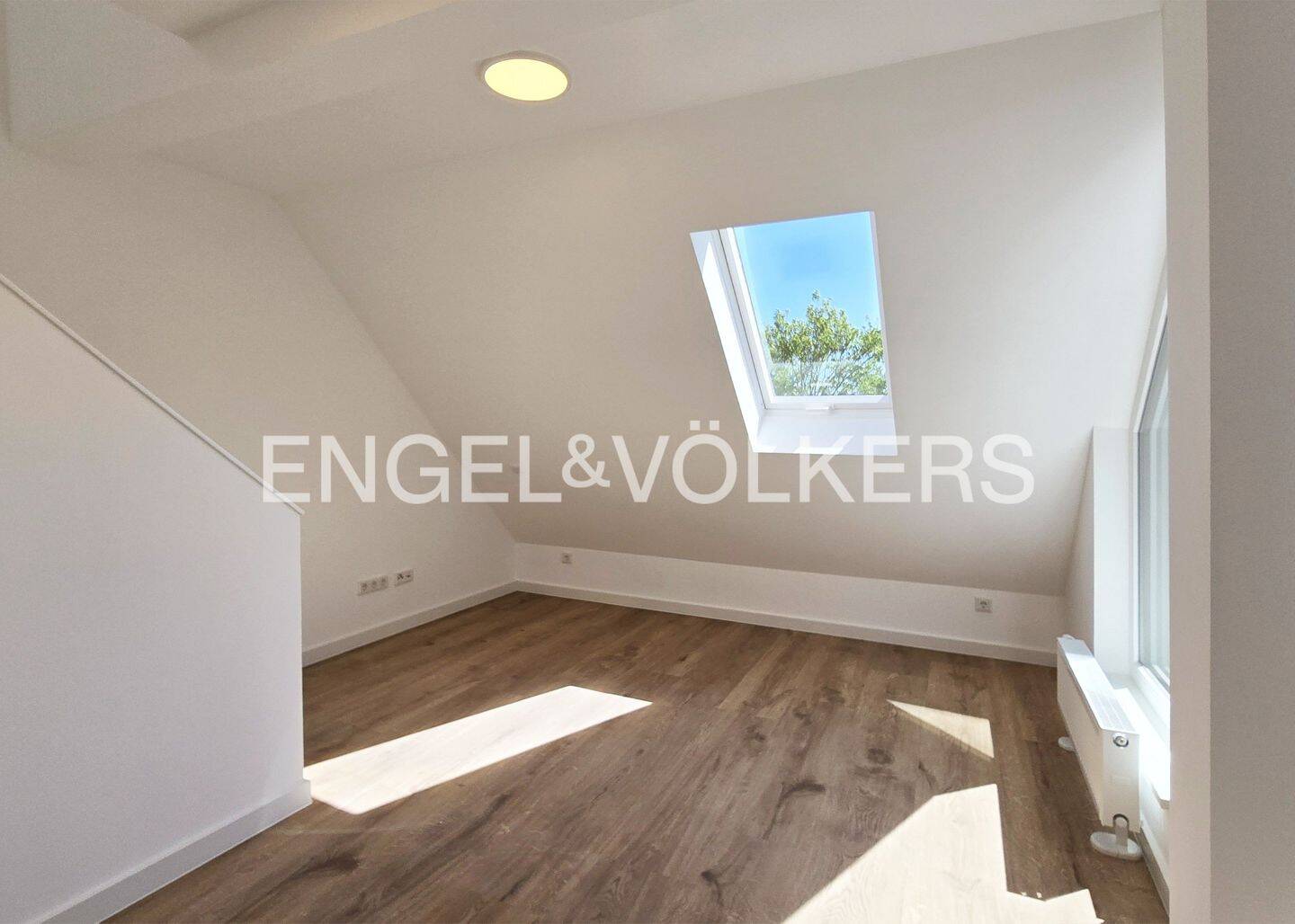 Modernes Townhouse Feeling auf drei Ebenen in Top-Wohnlage – Braunschweig – Vorschaubild 9